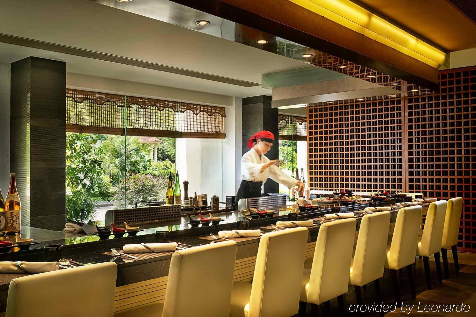Sofitel Dongguan Royal Lagoon Exterior photo