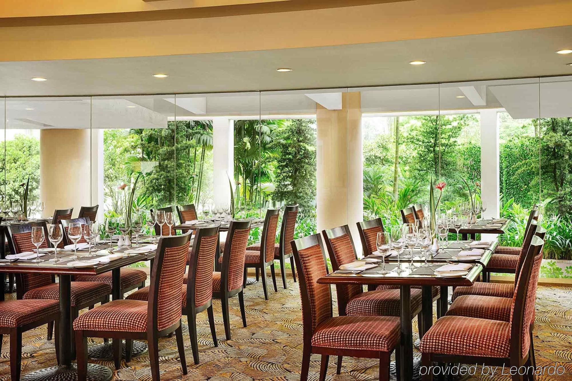Sofitel Dongguan Royal Lagoon Exterior photo