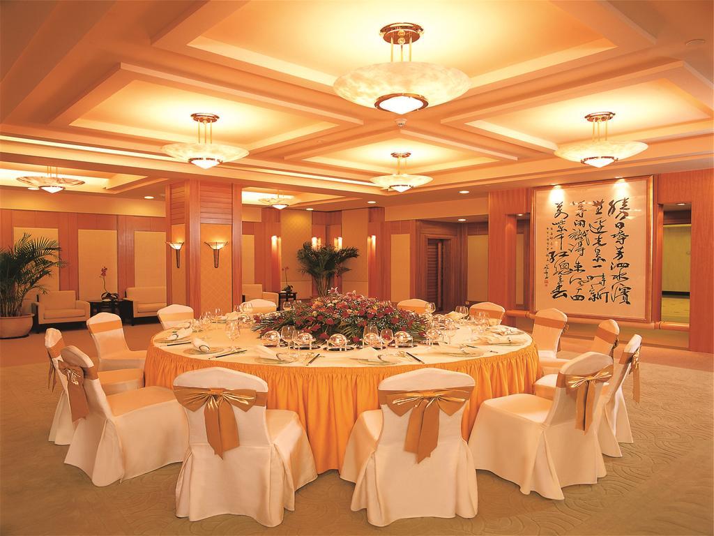 Sofitel Dongguan Royal Lagoon Exterior photo