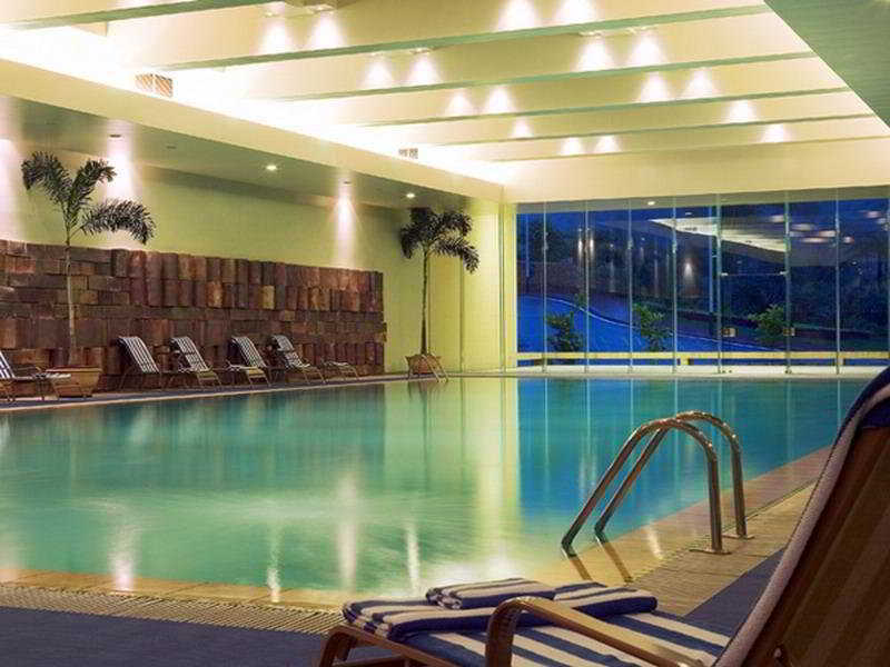 Sofitel Dongguan Royal Lagoon Facilities photo