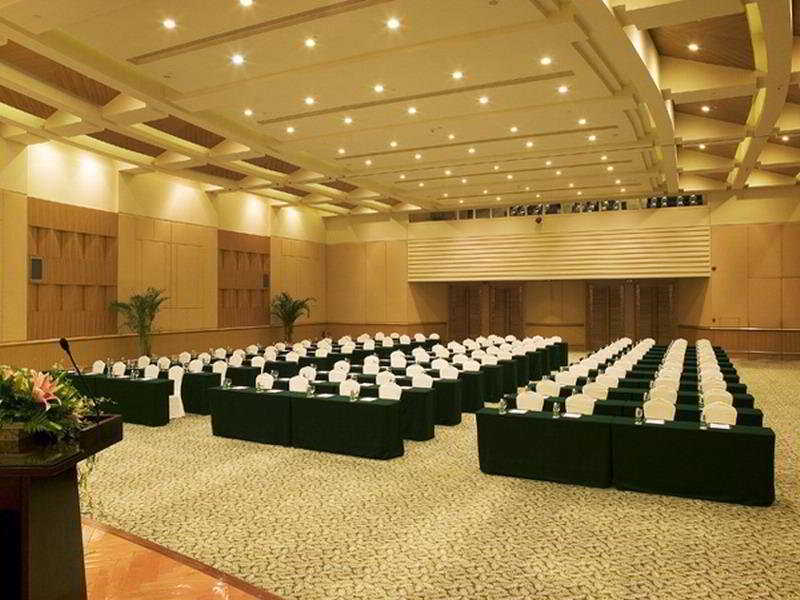 Sofitel Dongguan Royal Lagoon Facilities photo